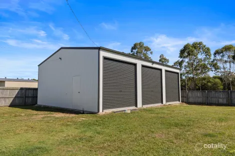 Property photo of 20 Kingfisher Drive Oakhurst QLD 4650