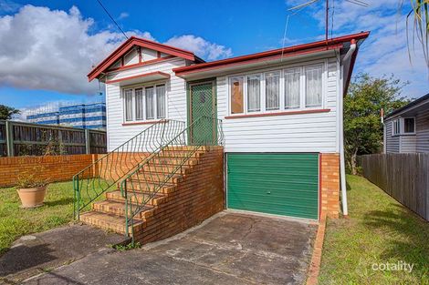 31 Harrogate St, Woolloongabba, QLD 4102