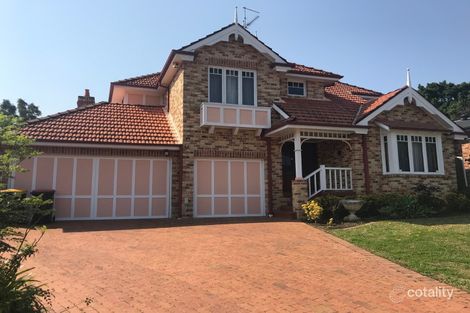 6 Cobain Pl, Acacia Gardens, NSW 2763