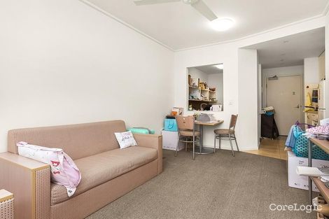 Property photo of 121/800 Swanston Street Carlton VIC 3053