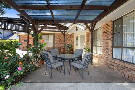 Property photo of 3/219 Rothery Street Bellambi NSW 2518