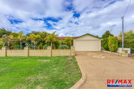 Property photo of 10 Lyndhurst Crescent Ferndale WA 6148