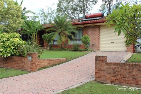 Property photo of 32 The Domain Nerang QLD 4211