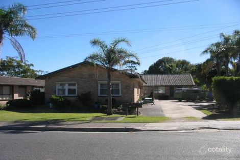 5/18 Messines St, Shoal Bay, NSW 2315