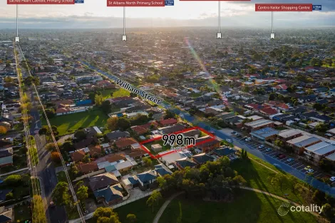 Property photo of 63 William Street St Albans VIC 3021