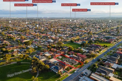 Property photo of 63 William Street St Albans VIC 3021