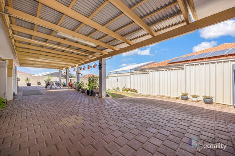 Property photo of 1 Marianne Way Alexander Heights WA 6064