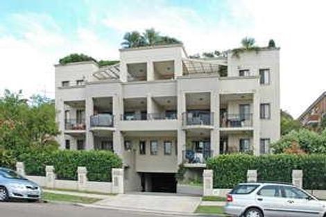 Property photo of 27/11 Sturdee Parade Dee Why NSW 2099