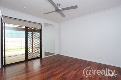 Property photo of 31 Meadow Brook Crescent Merrimac QLD 4226
