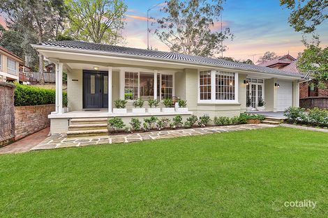 Property photo of 22 Carlotta Avenue Gordon NSW 2072