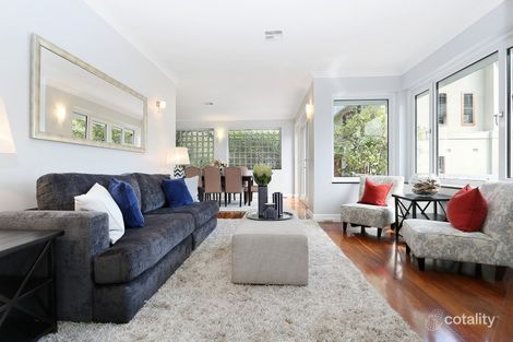 Property photo of 42 Bonnefin Road Hunters Hill NSW 2110