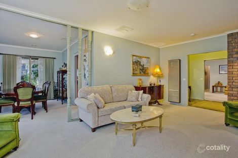 Property photo of 85 Marnie Road Kennington VIC 3550