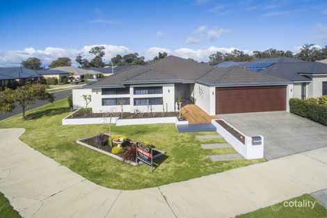 Property photo of 63 Santons Approach Yalyalup WA 6280