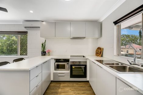 Property photo of 3/85 Hill Street Newtown QLD 4350