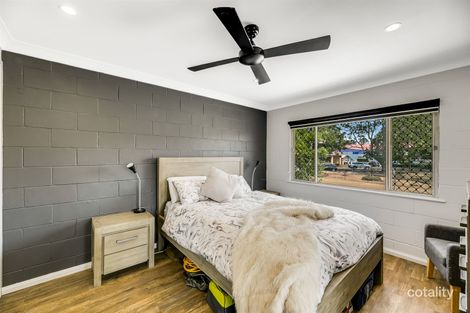Property photo of 3/85 Hill Street Newtown QLD 4350