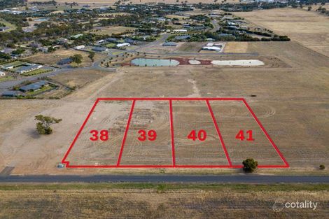 Lot 38 Plozzas Rd, Haven, VIC 3401