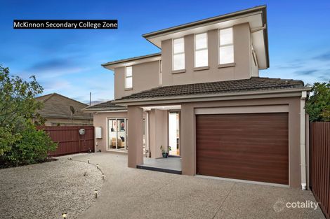 Property photo of 1/55 Barrington Street Bentleigh East VIC 3165