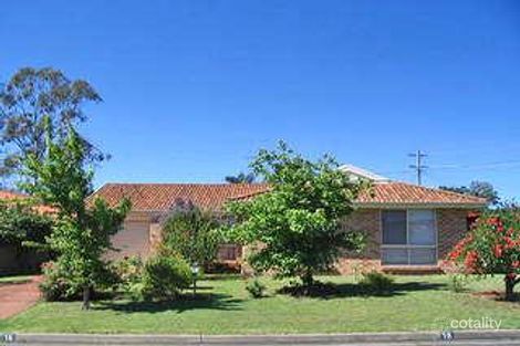 1/16 Kathleen St, Emu Plains, NSW 2750