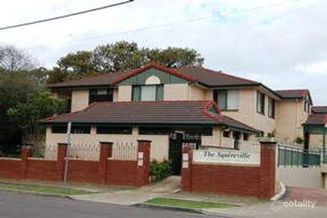 36/512-550 Victoria Rd, Ryde, NSW 2112