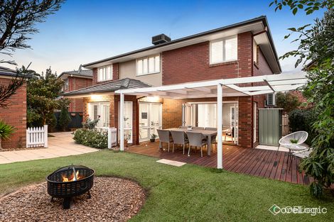 Property photo of 7 Baltusrol Circuit Heatherton VIC 3202