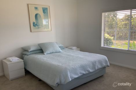 Property photo of 1 Bluemoor Road North Batemans Bay NSW 2536