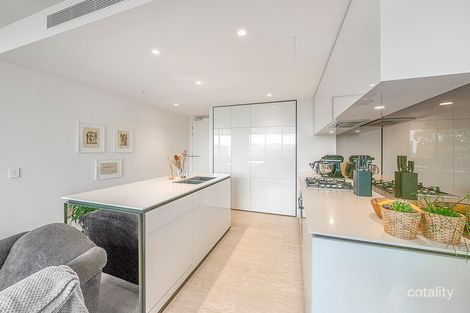 Property photo of 505D/1 The Concourse Benowa QLD 4217