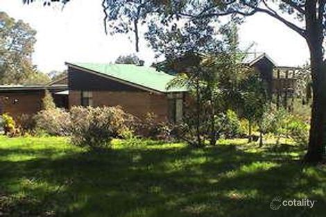 Property photo of 525 Nanga Brook Road Waroona WA 6215