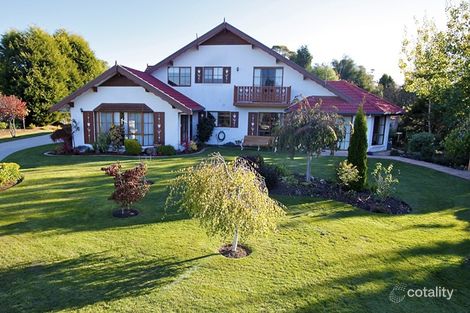 18 Waldhorn Dr, Grindelwald, TAS 7277