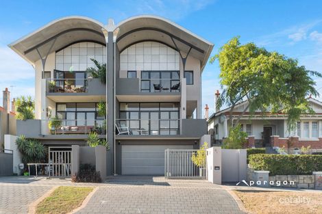 Property photo of 68A Redfern Street North Perth WA 6006