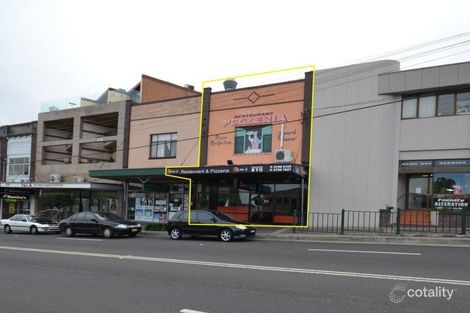 135 Georges River Rd, Croydon Park, NSW 2133