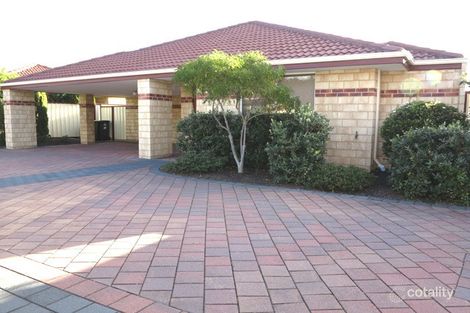 4/61 Whaleback Ave, Parkwood, WA 6147