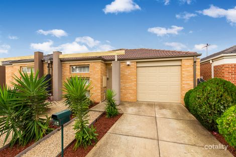 Property photo of 1/14 Stable Drive Truganina VIC 3029