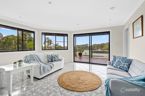 Property photo of 21 Robwald Avenue Coniston NSW 2500