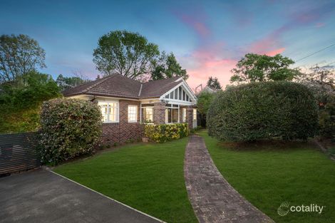 38 Brentwood Ave, Warrawee, NSW 2074