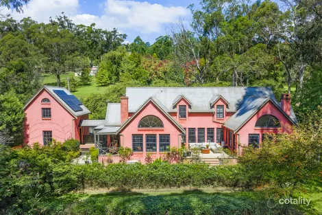 Property photo of 7 Harnett Lane Mittagong NSW 2575