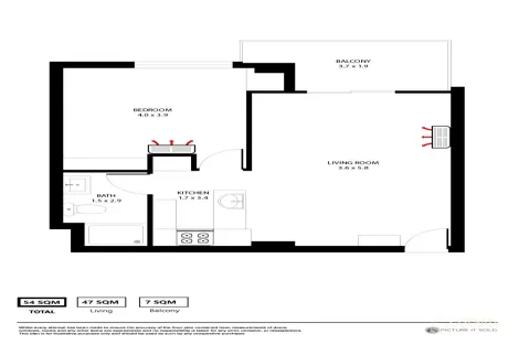 Property photo of 302/18 Rowlands Place Adelaide SA 5000