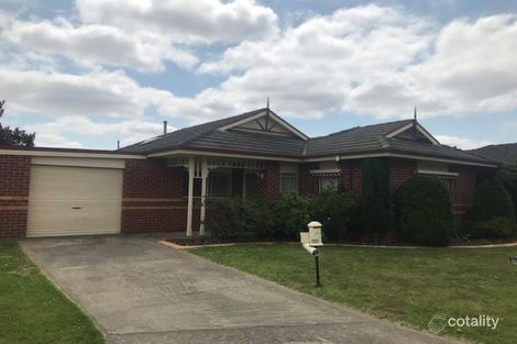 Property photo of 7 Benjamin Court Traralgon VIC 3844