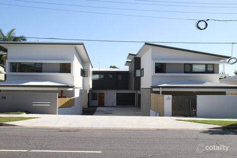 2/36 Murarrie Rd, Murarrie, QLD 4172