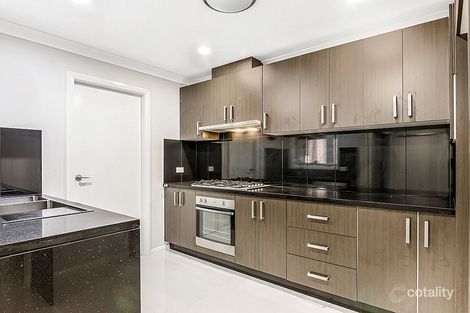 Property photo of 8 Delonix Glade Kellyville Ridge NSW 2155