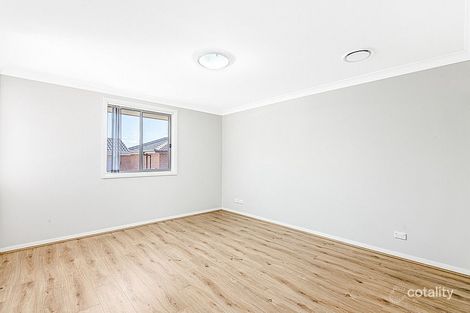 Property photo of 8 Delonix Glade Kellyville Ridge NSW 2155