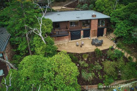Property photo of 39 The Boulevard North Warrandyte VIC 3113
