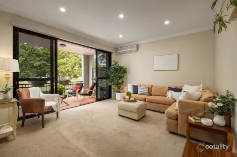 Property photo of 6/47 Indooroopilly Road Taringa QLD 4068