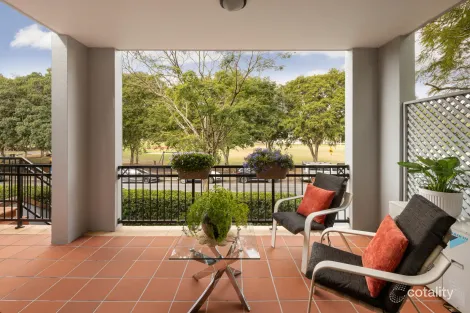 Property photo of 6/47 Indooroopilly Road Taringa QLD 4068