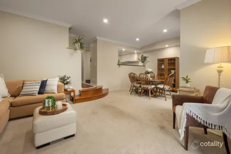 Property photo of 6/47 Indooroopilly Road Taringa QLD 4068