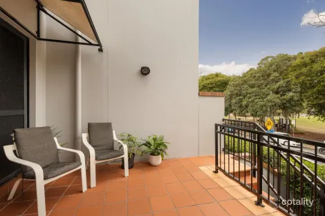 Property photo of 6/47 Indooroopilly Road Taringa QLD 4068