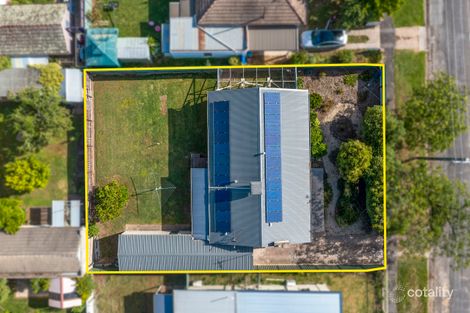 Property photo of 65 Thomas Street Benalla VIC 3672