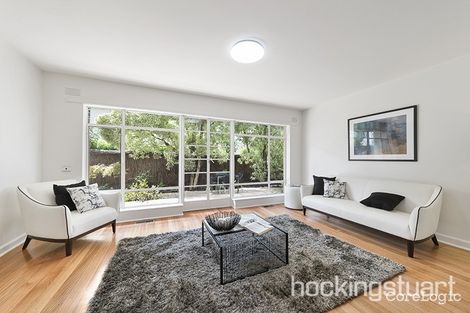 Property photo of 10/27 Wallace Avenue Toorak VIC 3142