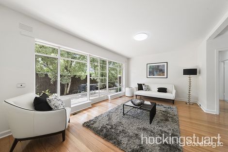 Property photo of 10/27 Wallace Avenue Toorak VIC 3142