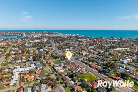 47 Peel St, Mandurah, WA 6210