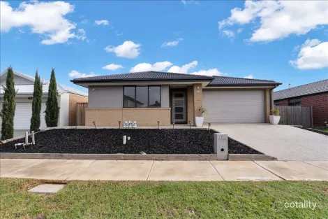 11 Kailash Rd, Werribee, VIC 3030